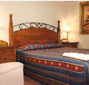 Olympia Motel - Redcliffe Tourism