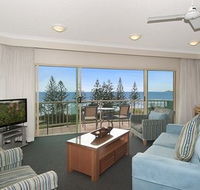 Alex Seaside Resort - Redcliffe Tourism