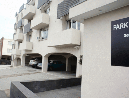 Parkville Place Apartments - Redcliffe Tourism 1