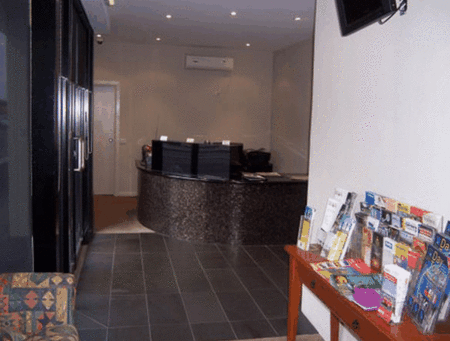 Parkville Place Apartments - Redcliffe Tourism 3