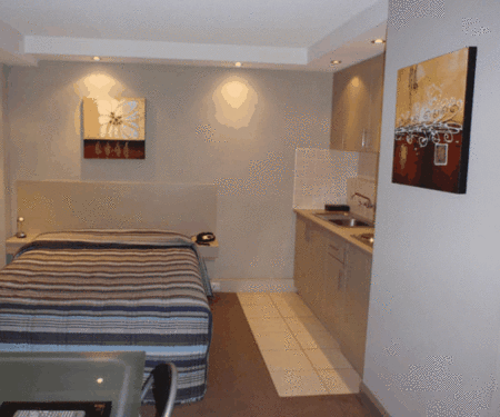 Parkville Place Apartments - Redcliffe Tourism 4