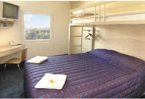 Motel Formule 1 Dandenong - Redcliffe Tourism 0