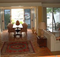 Sanctuary Cove Villas - Redcliffe Tourism