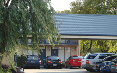 Welcome Inn 277 - Redcliffe Tourism 0