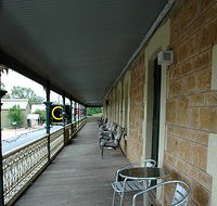 Hotel Mannum - Redcliffe Tourism