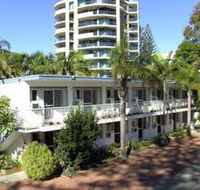Great Lakes Motor Inn - Redcliffe Tourism
