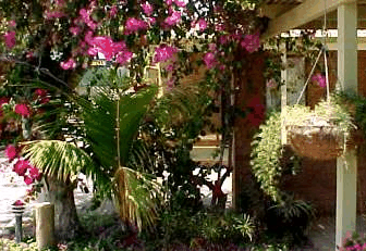 Denham Villas - Redcliffe Tourism