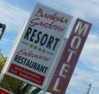 Banksia Gardens Resort Motel - Redcliffe Tourism