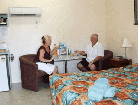 Kununurra Lakeside Resort - Redcliffe Tourism