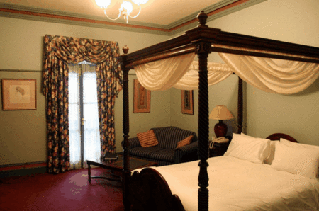 The Yarra Glen Grand Hotel - Redcliffe Tourism