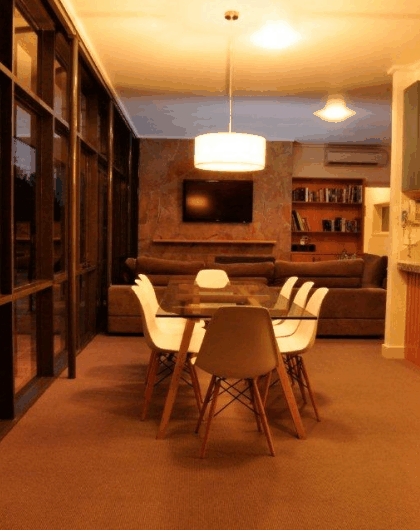 The Yarra Glen Grand Hotel - Redcliffe Tourism 1