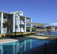 Quest Mandurah - Redcliffe Tourism