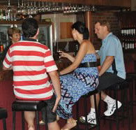 Castle Motor Lodge - Redcliffe Tourism