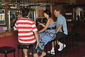 Castle Motor Lodge - Redcliffe Tourism 0