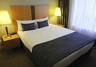 Conference Facilities Southbank VIC Redcliffe Tourism