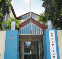 Benson Court Motel - Redcliffe Tourism