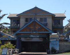 Bargara Shoreline Apartments - Redcliffe Tourism