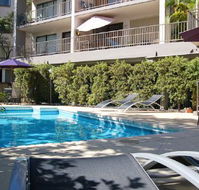 Myuna Holiday Apartments - Redcliffe Tourism