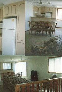 Acacia Holiday Flats - Redcliffe Tourism 4