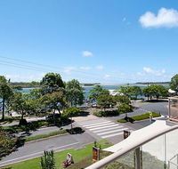 Offshore Noosa Resort - Redcliffe Tourism