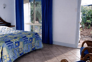 Habitat Resort Broome - Redcliffe Tourism 2