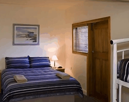 Swansea Motor Inn - Redcliffe Tourism