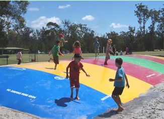 Mandeni Resort Merimbula - Redcliffe Tourism 1
