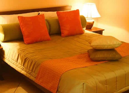 Hibiscus Gardens Spa Resort - Redcliffe Tourism 1