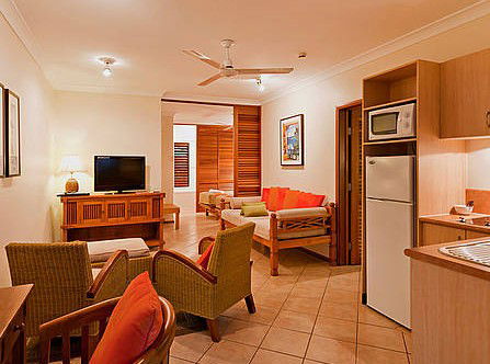 Hibiscus Gardens Spa Resort - Redcliffe Tourism 2