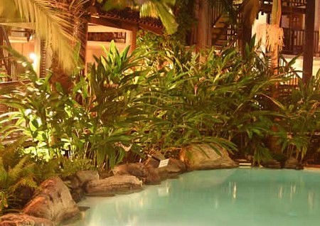 Hibiscus Gardens Spa Resort - Redcliffe Tourism 3