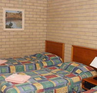 Gunsynd Motor Inn - Redcliffe Tourism