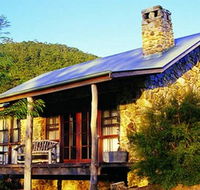 Friday Creek Retreat - Redcliffe Tourism