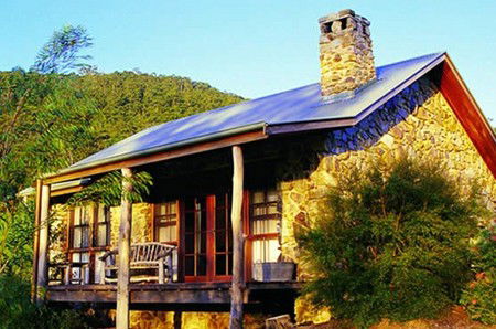 Friday Creek Retreat - Redcliffe Tourism 0