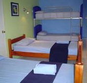 Port O' Call Eco Lodge - Redcliffe Tourism