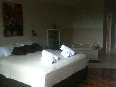 A Paradise Palms Resort - Redcliffe Tourism 0