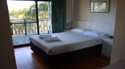 A Paradise Palms Resort - Redcliffe Tourism 2