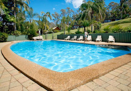 A Paradise Palms Resort - Redcliffe Tourism 3