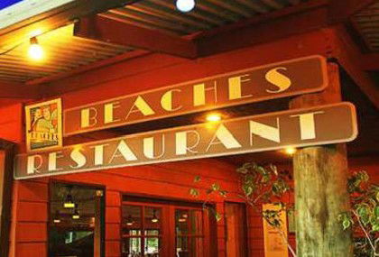 A Paradise Palms Resort - Redcliffe Tourism 5