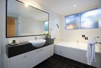 Myconos Resort - Redcliffe Tourism 0