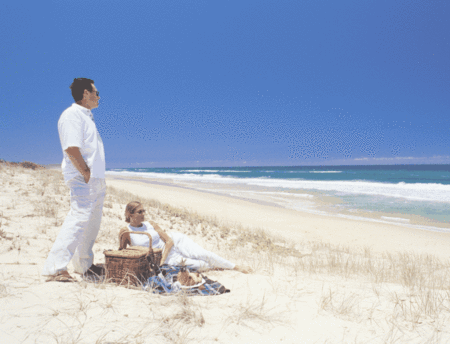 Castaway Cove Resort Noosa - Redcliffe Tourism