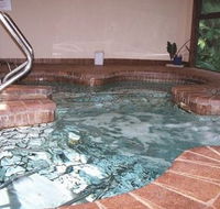 Tanglewood Gardens Rainforest Retreat - Redcliffe Tourism