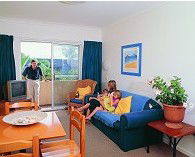 Ocean Side Hawks Nest - Redcliffe Tourism 4