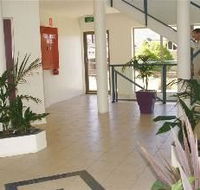 Sorrento Luxury Apartments - Redcliffe Tourism
