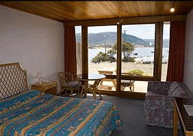 Silver Sands Hotel Motel Resort - Redcliffe Tourism