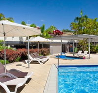 Culgoa Point Beach Resort - Redcliffe Tourism