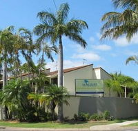 Le Court Villas - Redcliffe Tourism