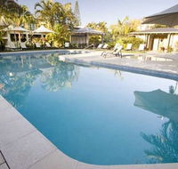 Noosa Harbour Resort - Redcliffe Tourism