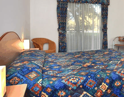 Comfort Inn Busselton River Resort - Redcliffe Tourism