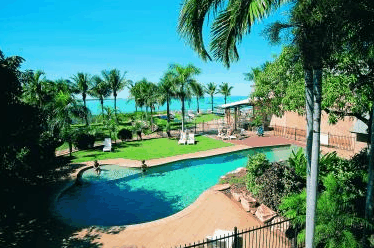 The Mangrove Hotel Resort - Redcliffe Tourism 0