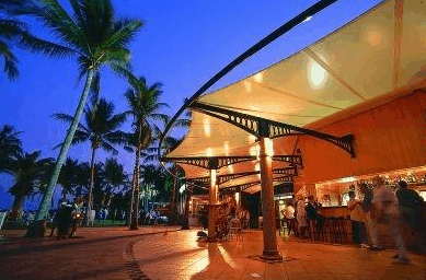 The Mangrove Hotel Resort - thumb 2